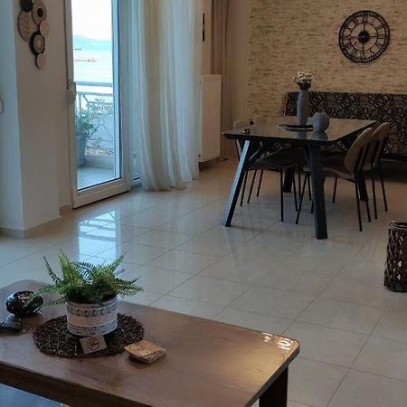 MariZot Luxury Apartment Alexandroúpoli Extérieur photo