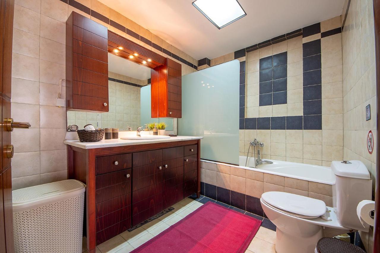 MariZot Luxury Apartment Alexandroúpoli Extérieur photo