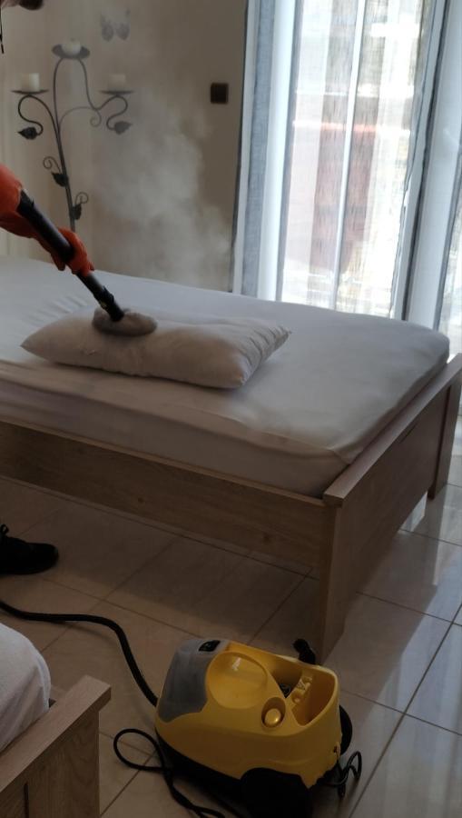 MariZot Luxury Apartment Alexandroúpoli Extérieur photo