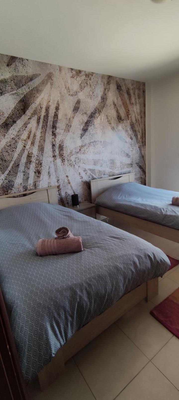 MariZot Luxury Apartment Alexandroúpoli Extérieur photo