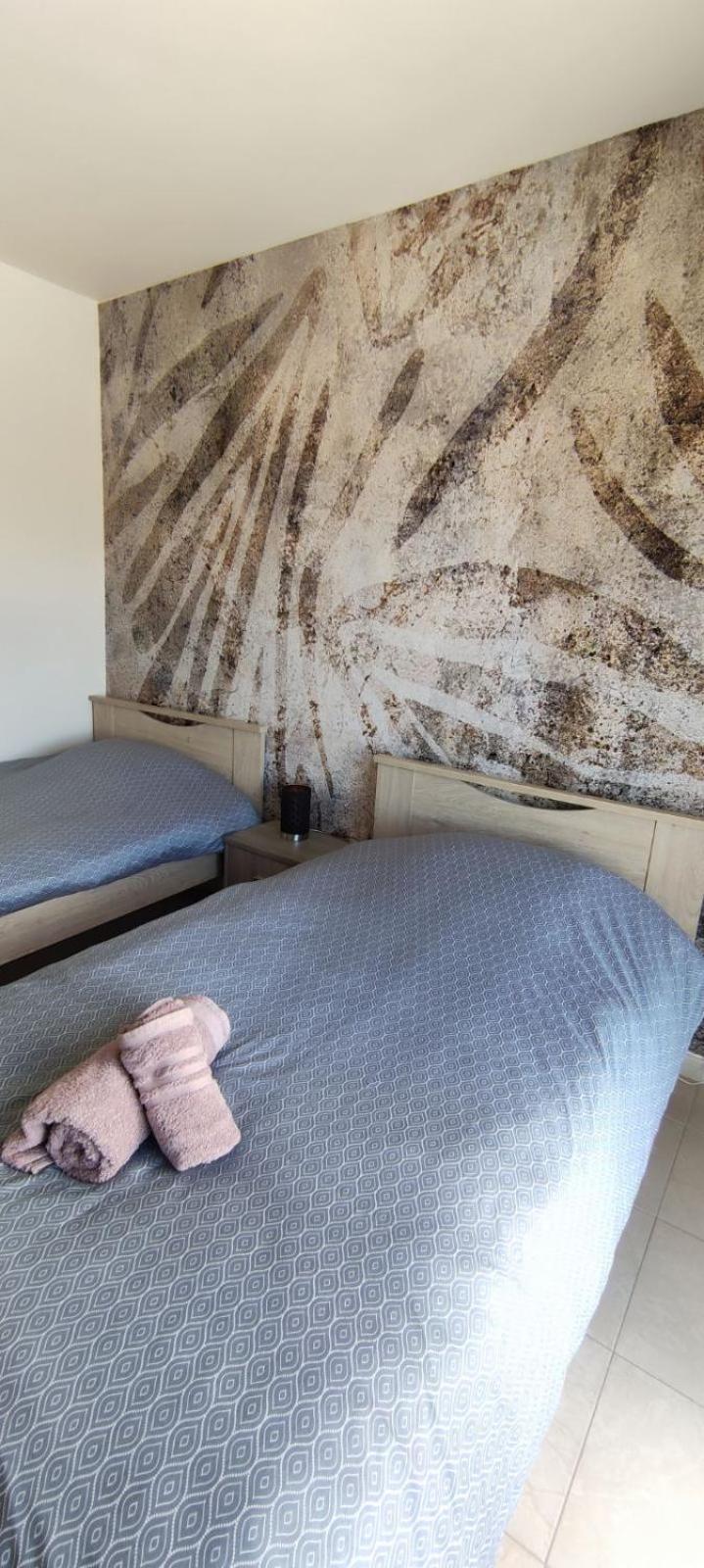 MariZot Luxury Apartment Alexandroúpoli Extérieur photo