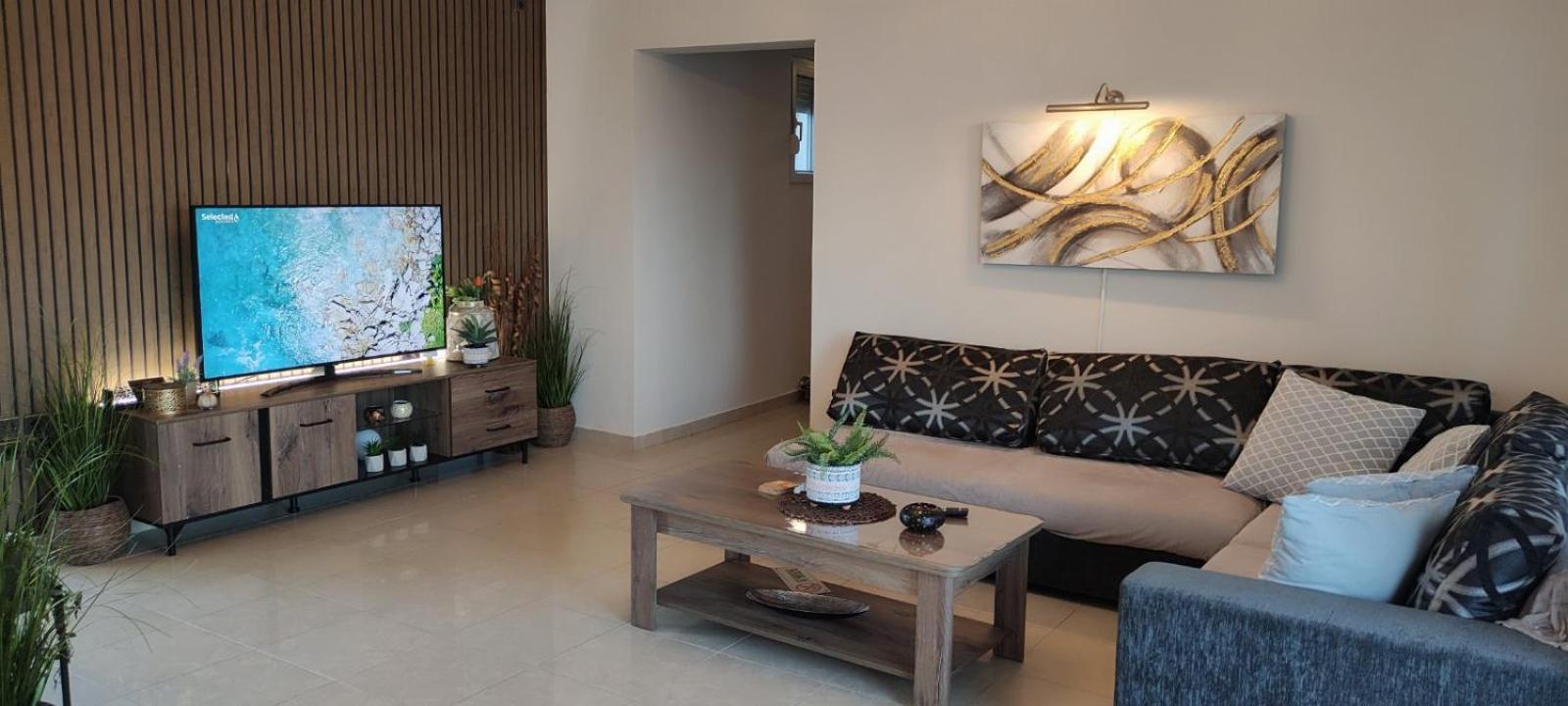 MariZot Luxury Apartment Alexandroúpoli Extérieur photo