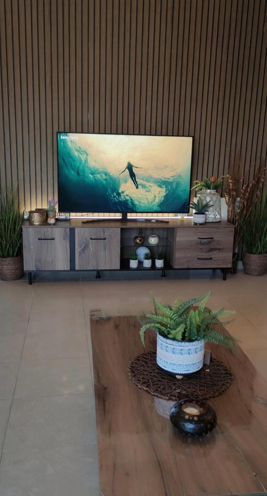 MariZot Luxury Apartment Alexandroúpoli Extérieur photo